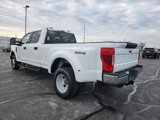 used 2020 Ford F-350 car, priced at $39,947