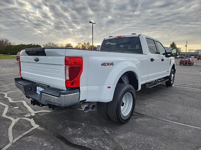 used 2020 Ford F-350 car, priced at $39,947