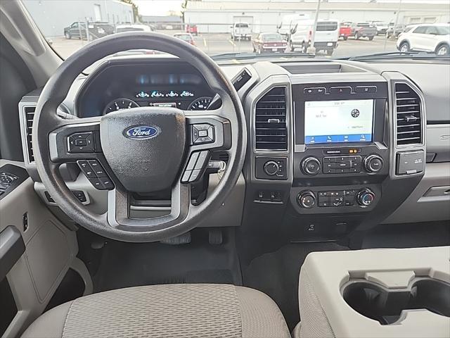 used 2020 Ford F-350 car, priced at $39,947