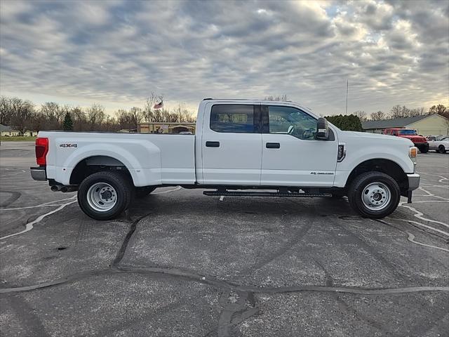 used 2020 Ford F-350 car, priced at $39,947