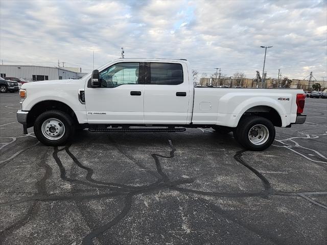 used 2020 Ford F-350 car, priced at $39,947