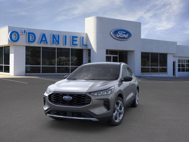 new 2025 Ford Escape car, priced at $34,131