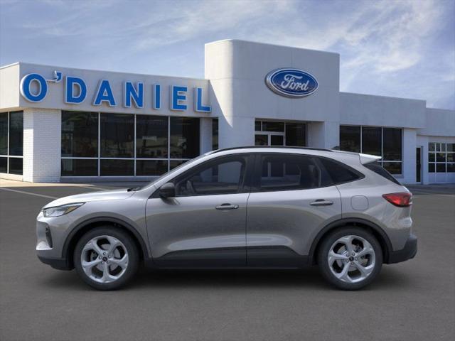 new 2025 Ford Escape car, priced at $34,131