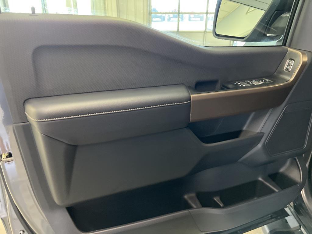 new 2025 Ford F-150 car, priced at $51,471