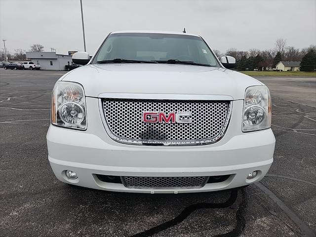 used 2011 GMC Yukon car, priced at $10,471