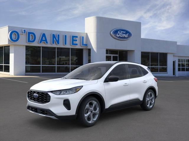 new 2025 Ford Escape car, priced at $35,399