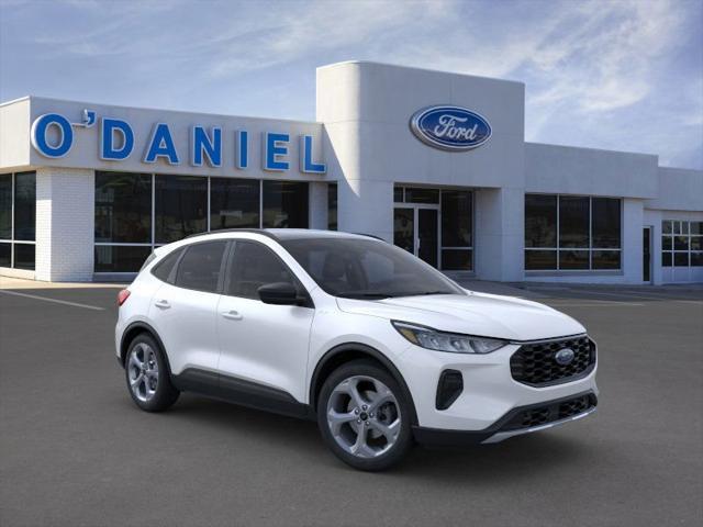 new 2025 Ford Escape car, priced at $35,399