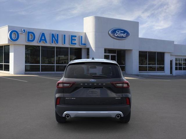 new 2024 Ford Escape car, priced at $24,307