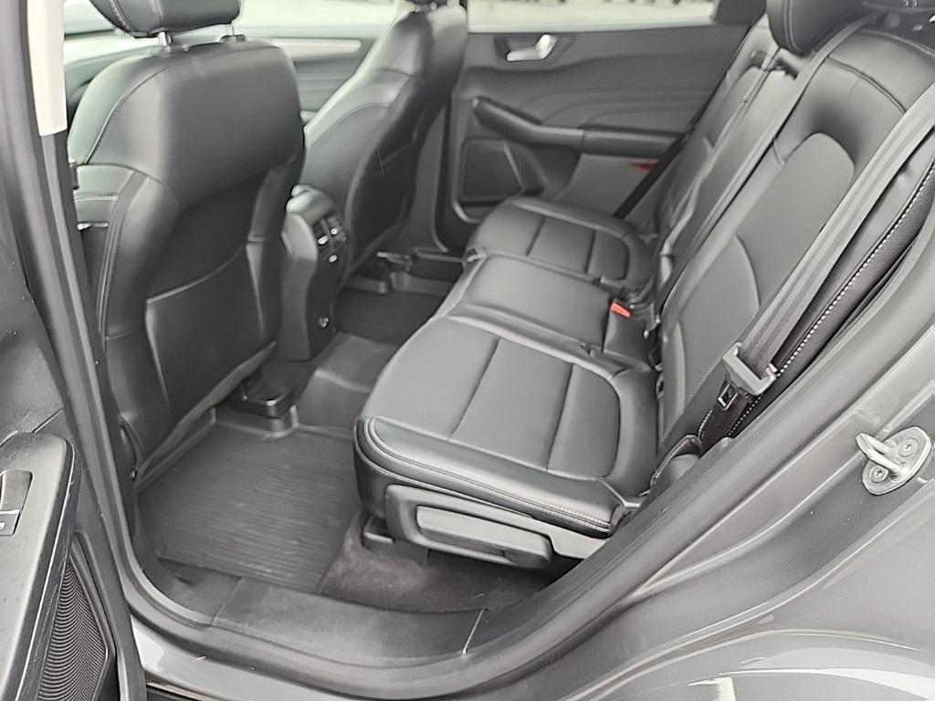 used 2022 Ford Escape car, priced at $20,842