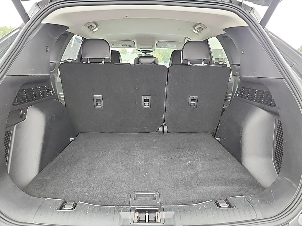 used 2022 Ford Escape car, priced at $20,842