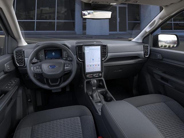 new 2024 Ford Ranger car, priced at $45,934