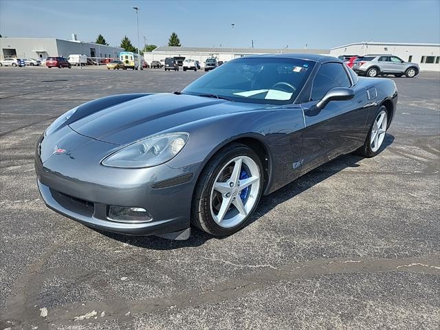 used 2011 Chevrolet Corvette car, priced at $23,556