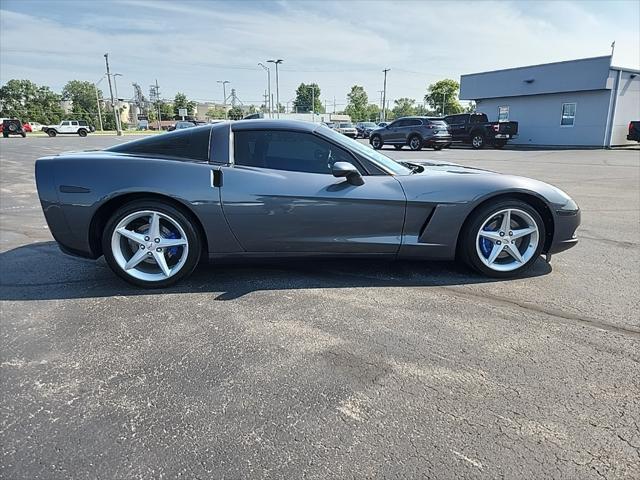 used 2011 Chevrolet Corvette car, priced at $23,556