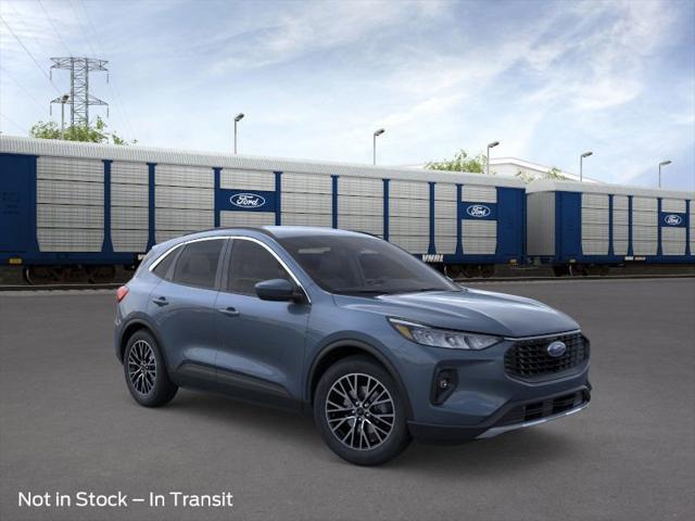 new 2025 Ford Escape PHEV car, priced at $29,774