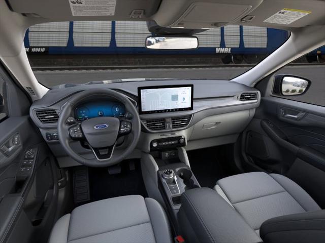 new 2025 Ford Escape car, priced at $28,306
