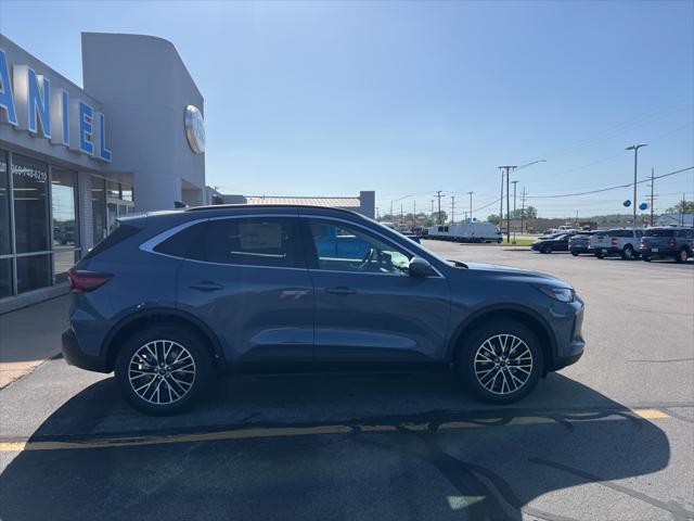 new 2025 Ford Escape car, priced at $28,306