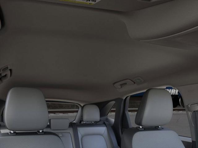 new 2025 Ford Escape car, priced at $28,306