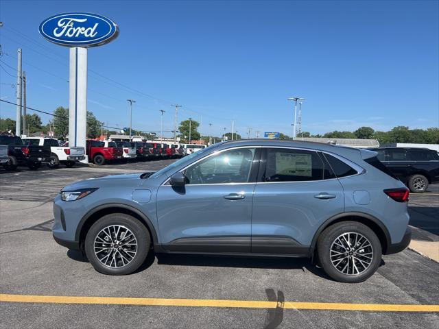 new 2025 Ford Escape car, priced at $28,306