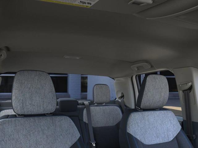 new 2025 Ford Maverick car, priced at $31,500