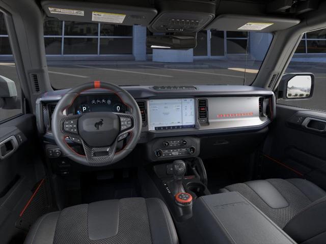 new 2024 Ford Bronco car, priced at $89,967