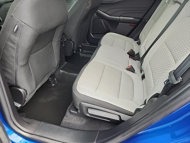 used 2023 Ford Escape car, priced at $25,944