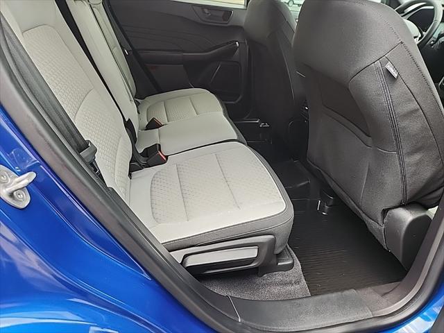 used 2023 Ford Escape car, priced at $25,944