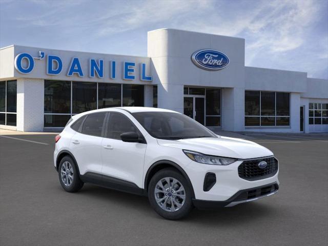 new 2025 Ford Escape car, priced at $29,698