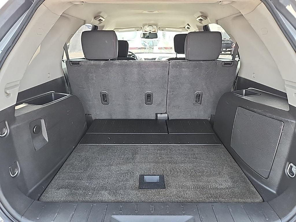 used 2011 Chevrolet Equinox car, priced at $5,995