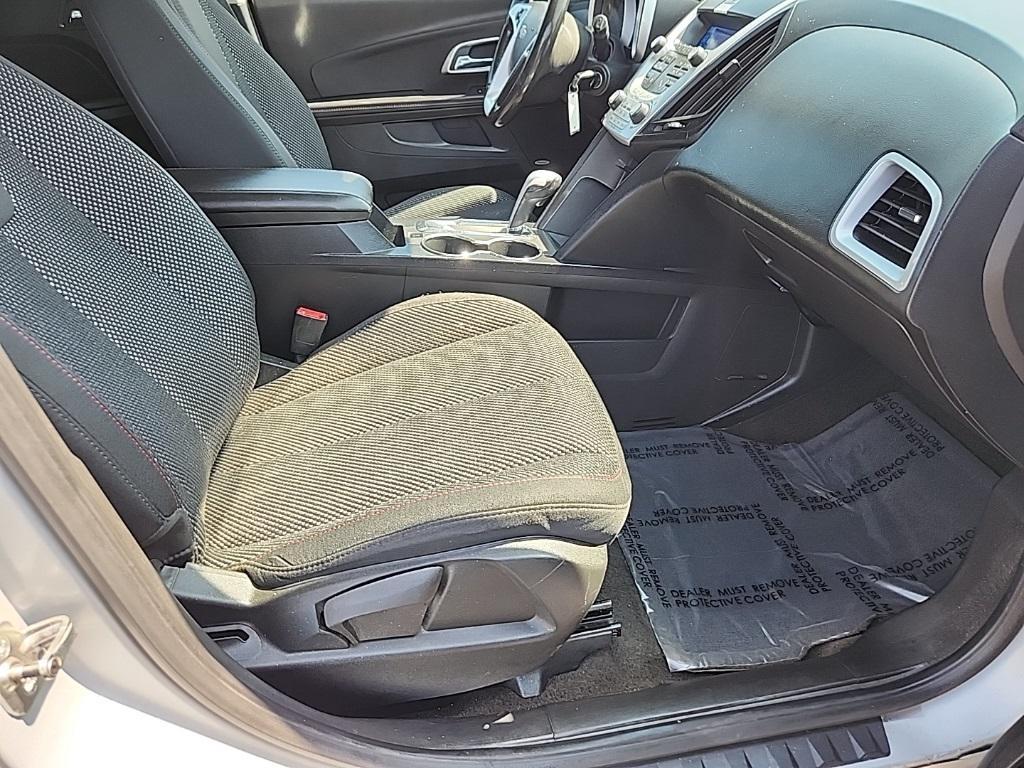 used 2011 Chevrolet Equinox car, priced at $5,995