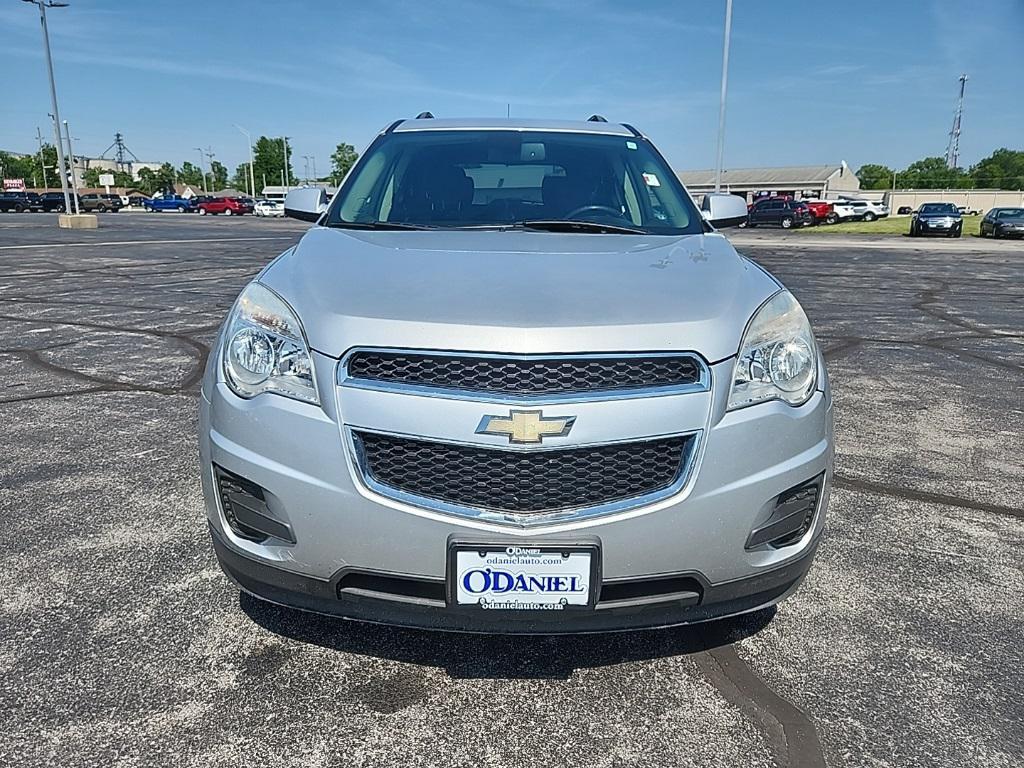 used 2011 Chevrolet Equinox car, priced at $5,995