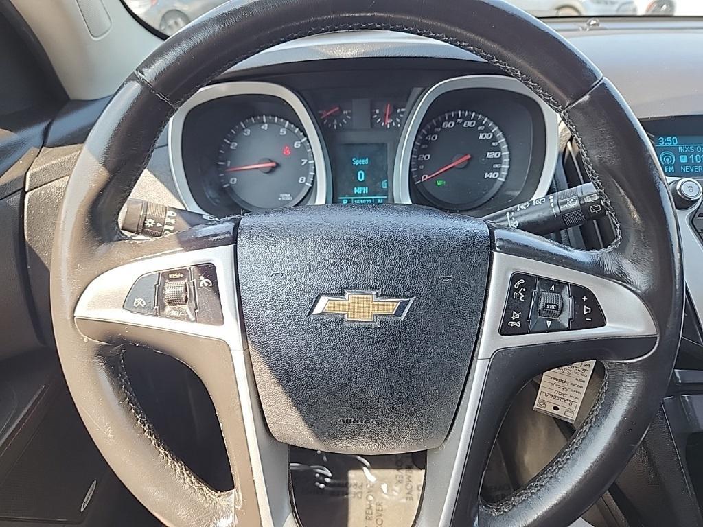 used 2011 Chevrolet Equinox car, priced at $5,995