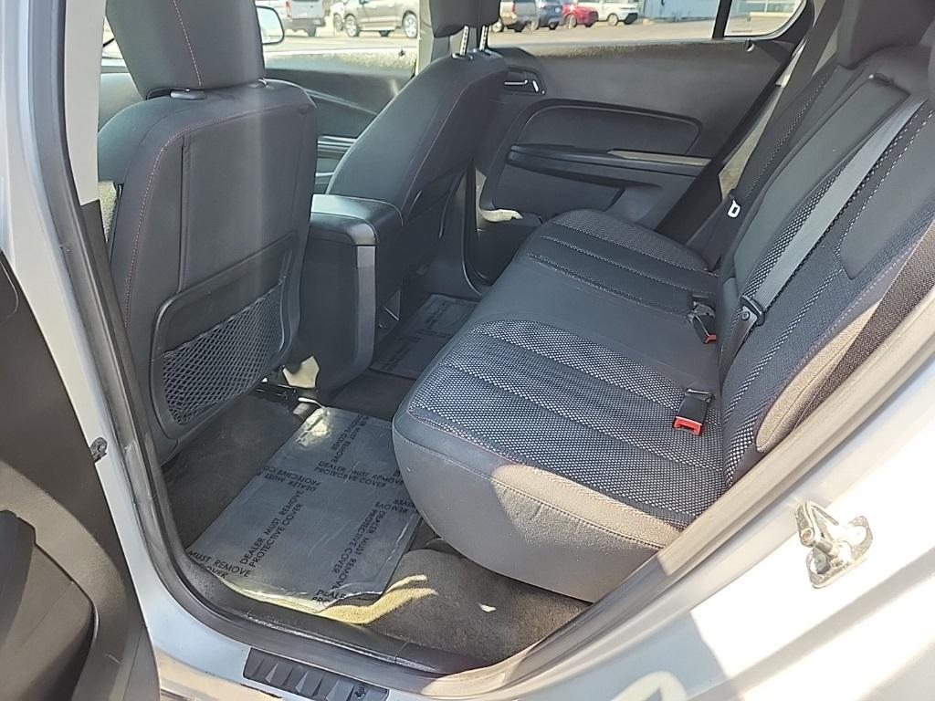 used 2011 Chevrolet Equinox car, priced at $5,995