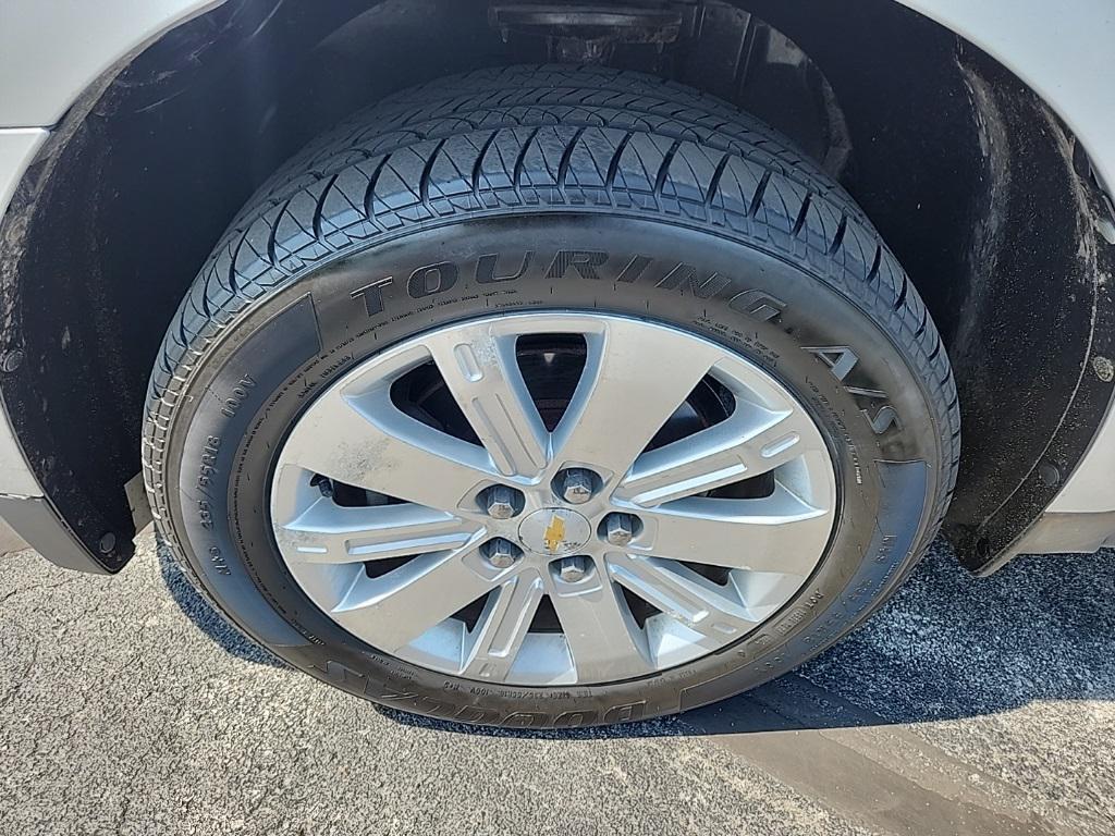 used 2011 Chevrolet Equinox car, priced at $5,995