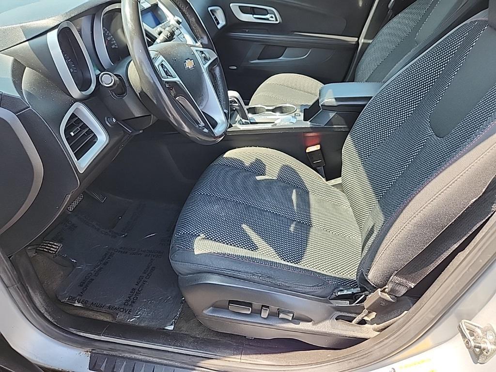 used 2011 Chevrolet Equinox car, priced at $5,995