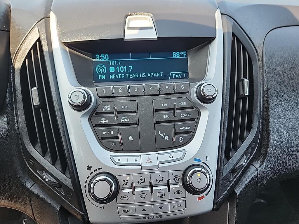 used 2011 Chevrolet Equinox car, priced at $5,995