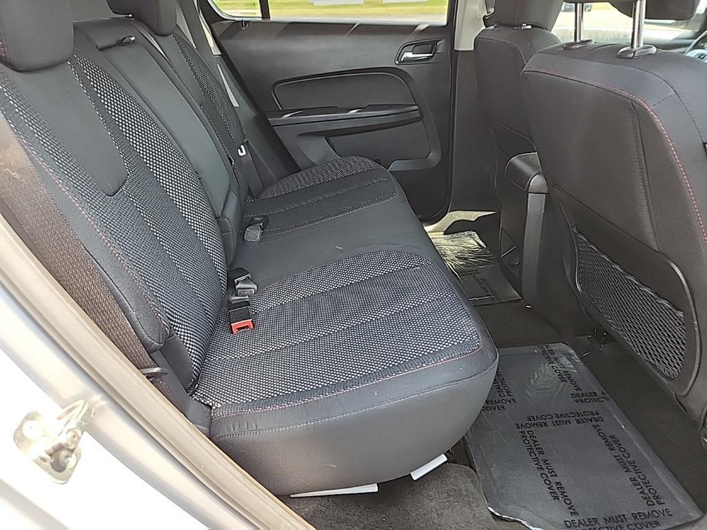 used 2011 Chevrolet Equinox car, priced at $5,995