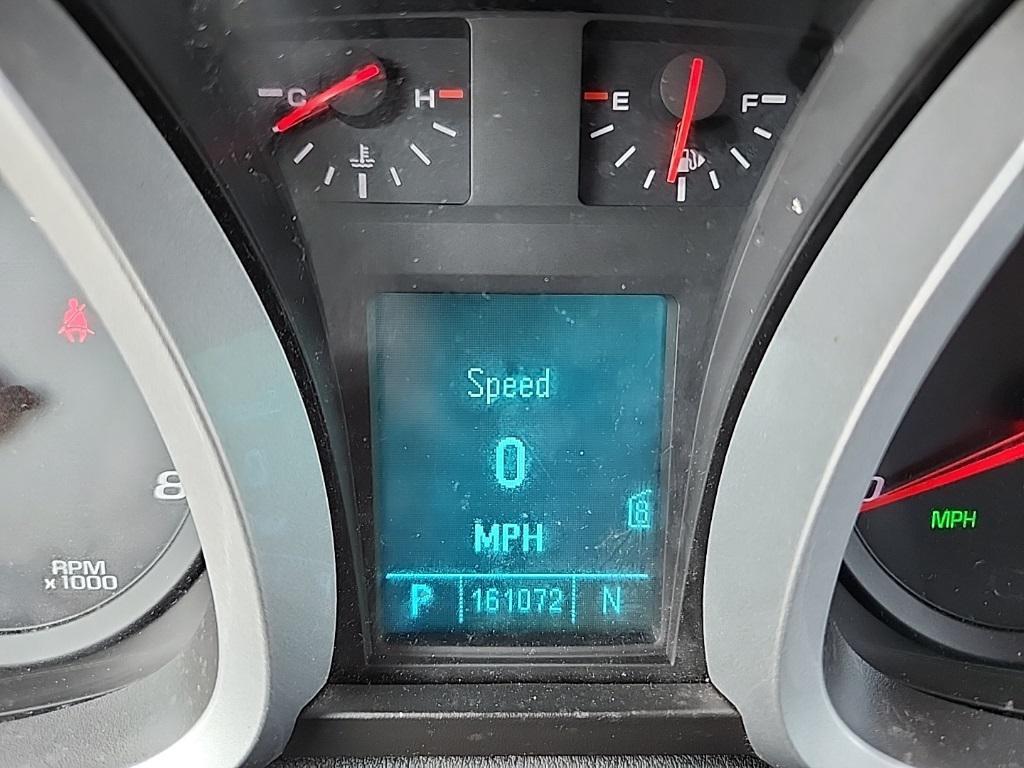 used 2011 Chevrolet Equinox car, priced at $5,995