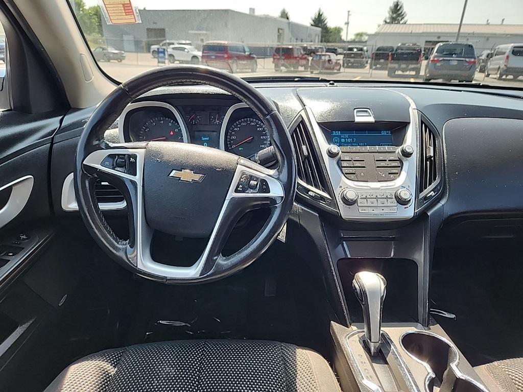 used 2011 Chevrolet Equinox car, priced at $5,995