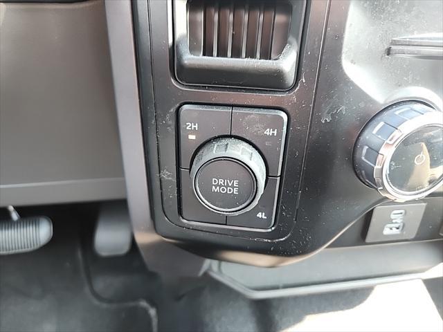 used 2023 Ford F-150 car, priced at $45,000