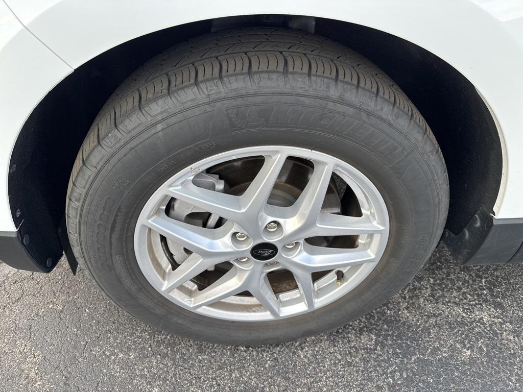 used 2024 Ford Edge car, priced at $26,862