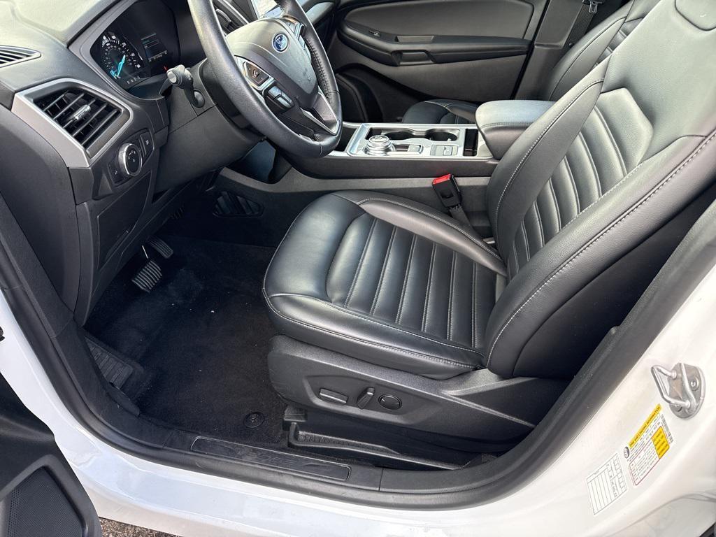 used 2024 Ford Edge car, priced at $26,862