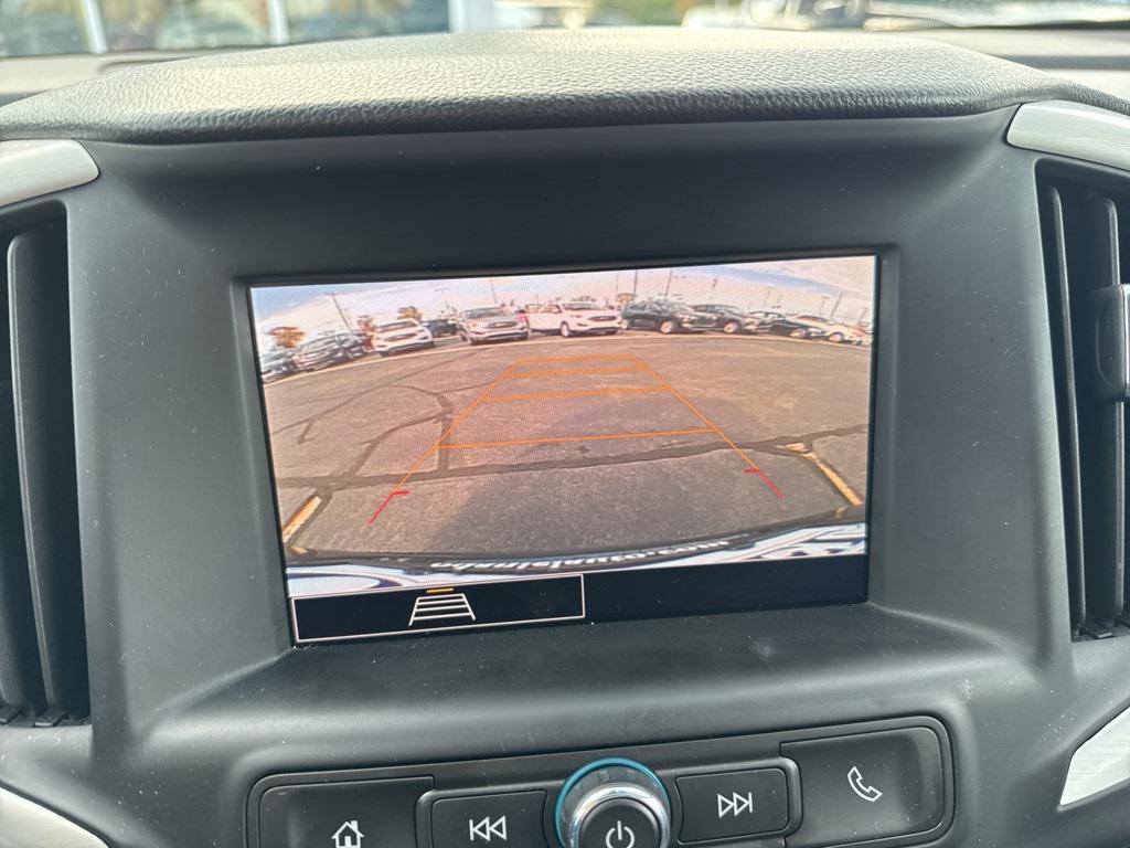 used 2024 GMC Terrain car, priced at $22,982