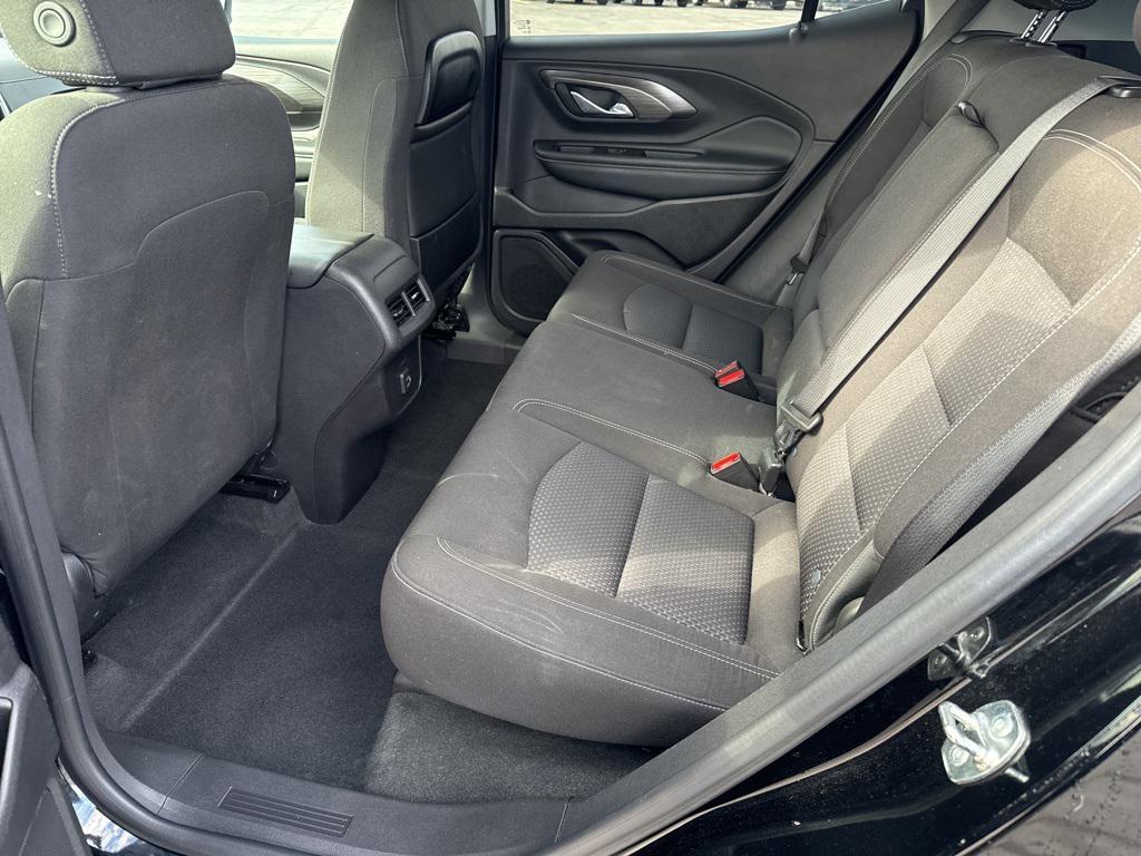 used 2024 GMC Terrain car, priced at $22,982