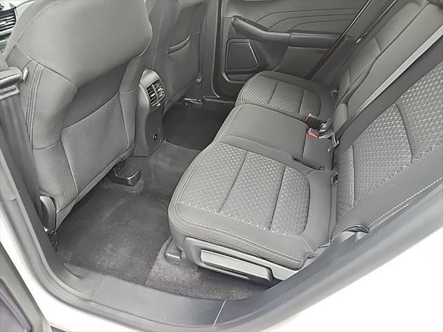 used 2024 Ford Escape car, priced at $25,999