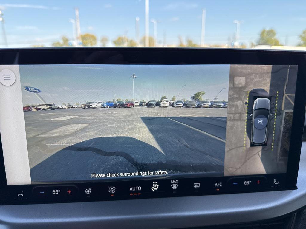 used 2023 Ford Escape car, priced at $22,500