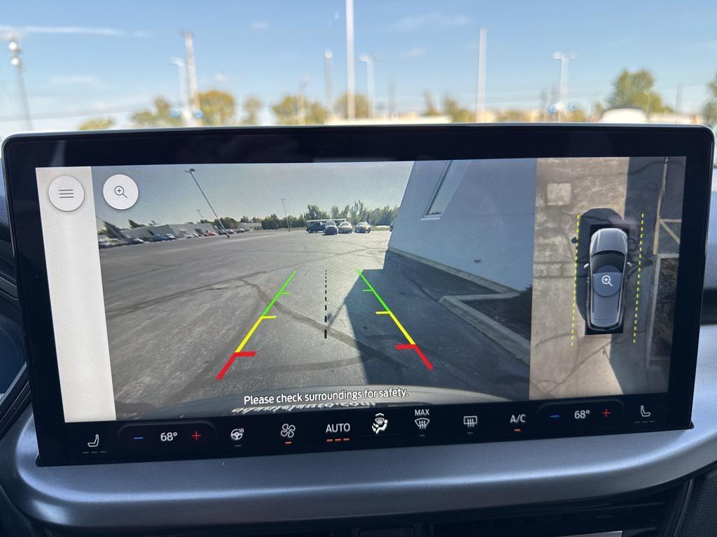 used 2023 Ford Escape car, priced at $22,500