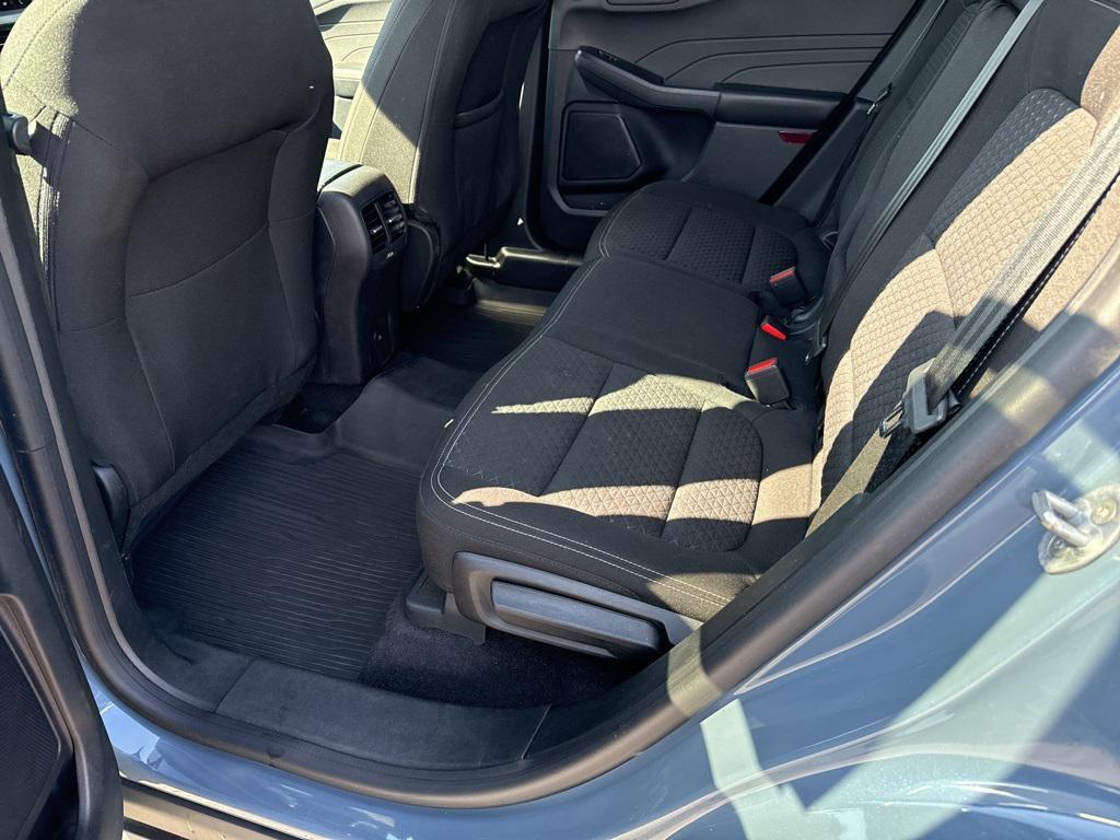 used 2023 Ford Escape car, priced at $22,500