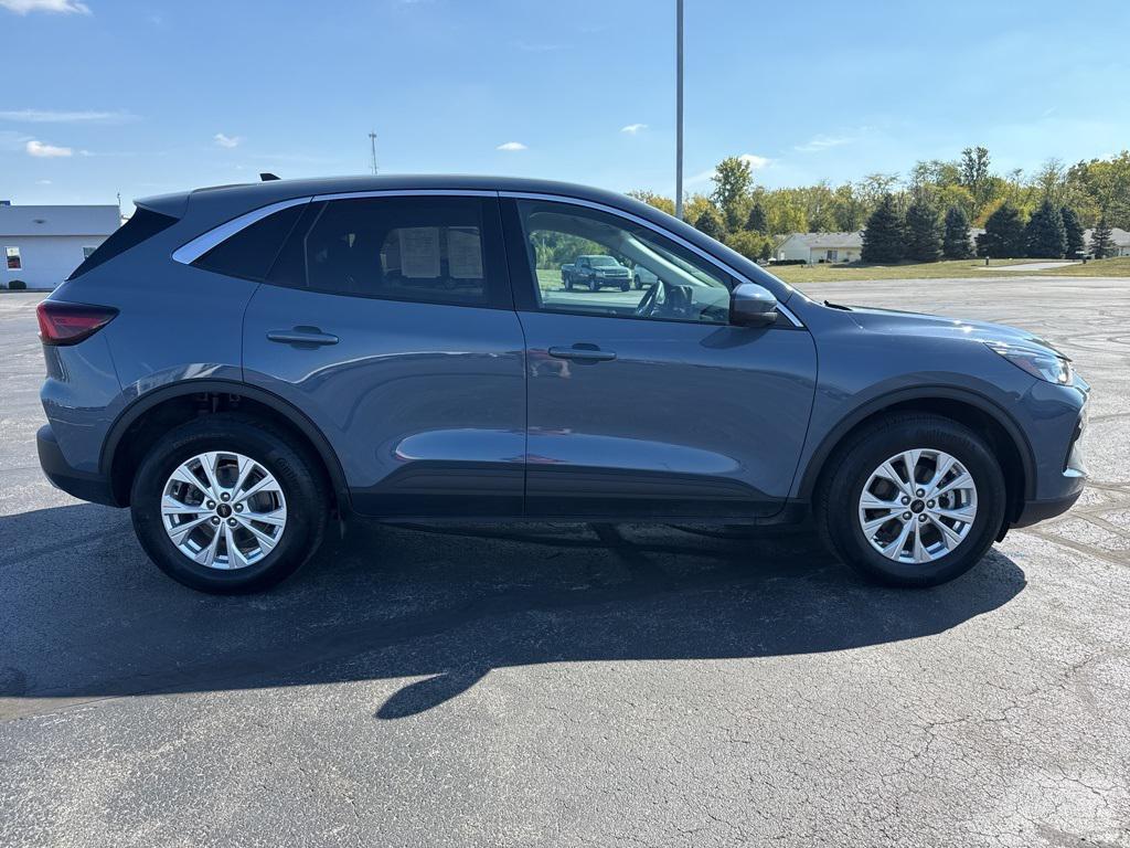 used 2023 Ford Escape car, priced at $22,500