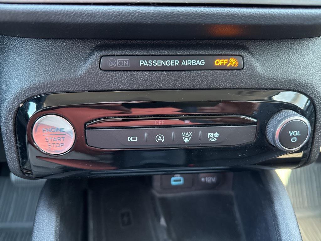 used 2023 Ford Escape car, priced at $22,500