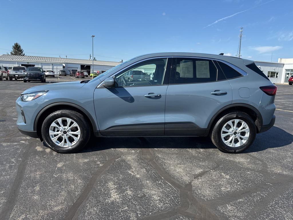 used 2023 Ford Escape car, priced at $22,500
